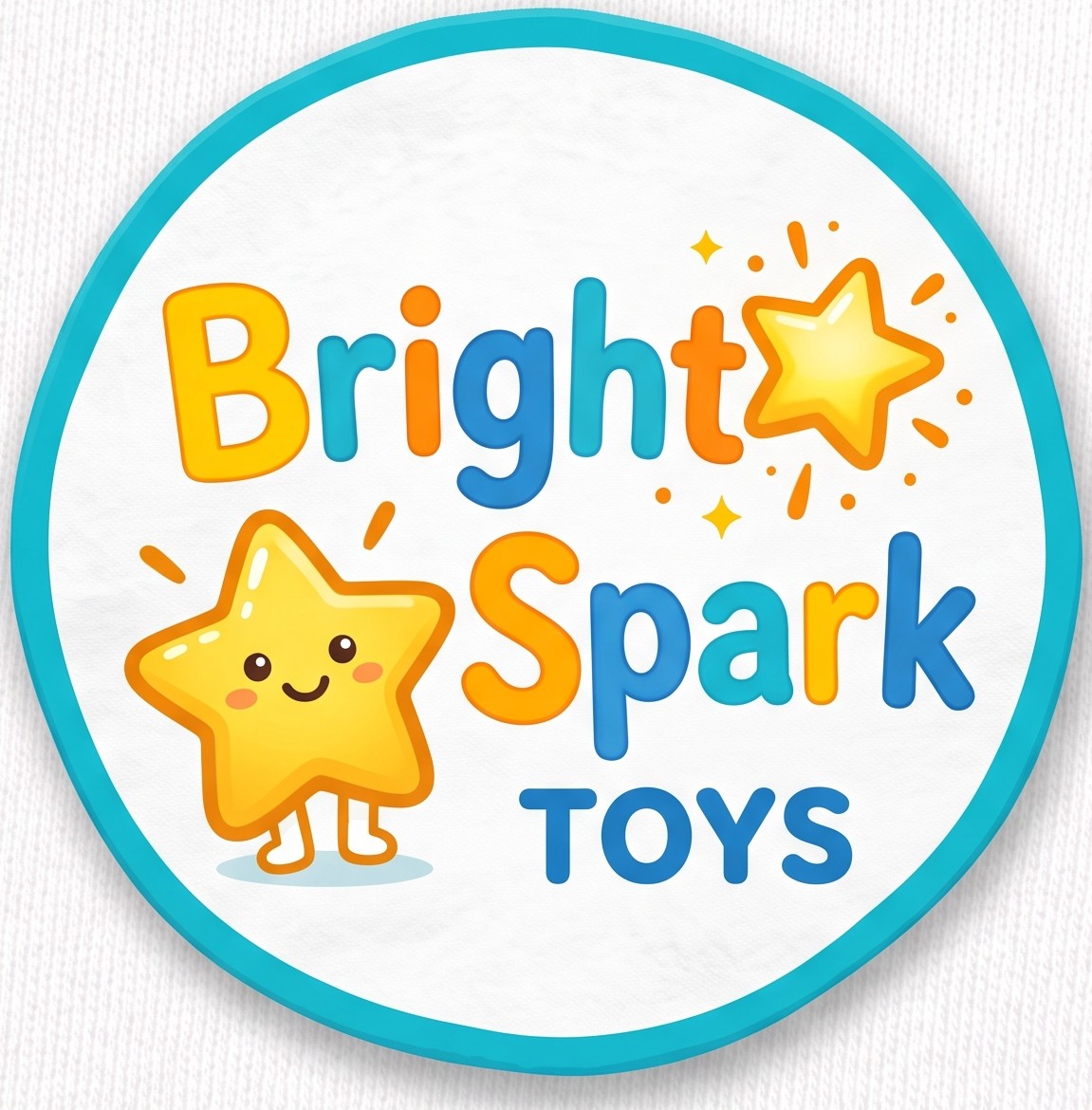 BrightSpark Toys